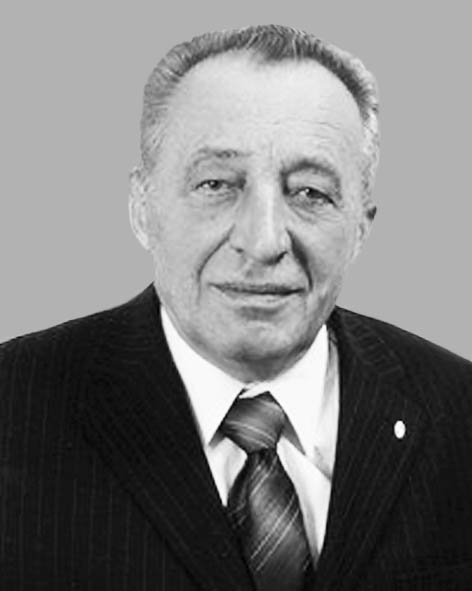 фото: Кравчун Степан Іванович